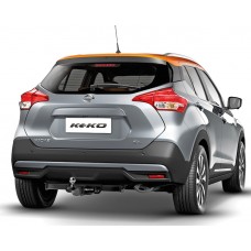 ENGANCHE AMERICANO KEKO NISSAN KICKS 2017-2019